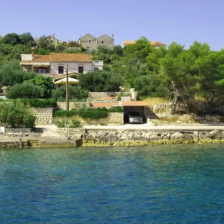 Mirta By Interhome Vikendica