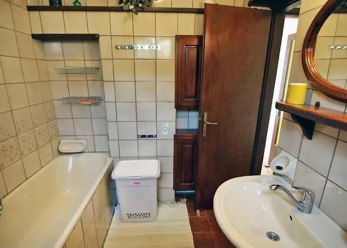 Mirta By Interhome Vikendica Mali Iz