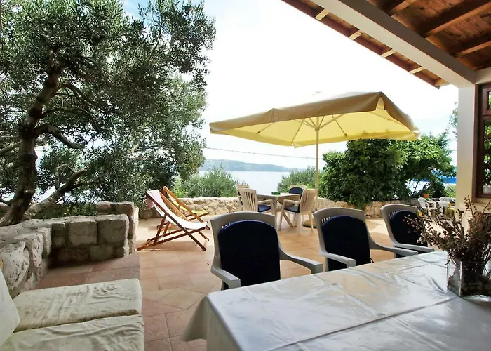 Vikendica Mirta By Interhome