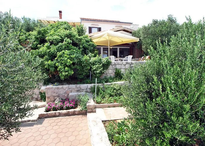 Vikendica Mirta By Interhome