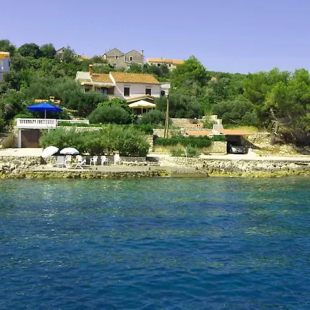 Ferienhaus Mirta By Interhome Mali Iž