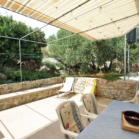 Ferienhaus Mirta By Interhome