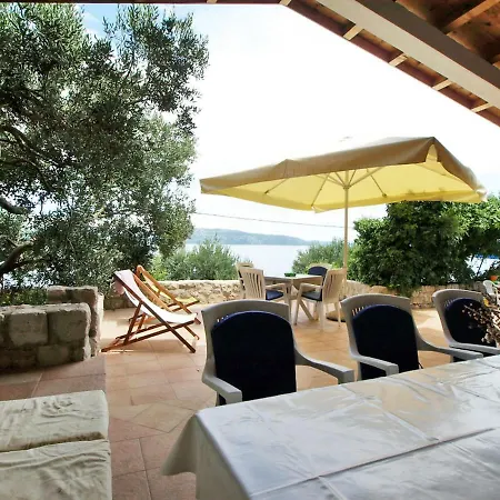 بيت للعطل Mirta By Interhome