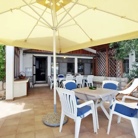 Mirta By Interhome Ferienhaus *