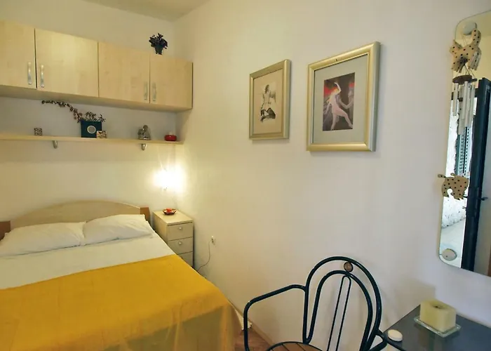 Mirta By Interhome
