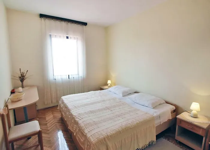 Сasa de vacaciones Mirta By Interhome Mali Iž
