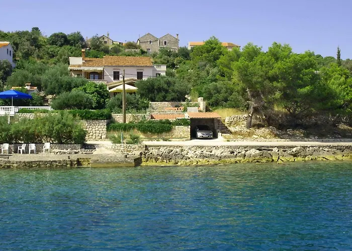 Mirta By Interhome Сasa de vacaciones